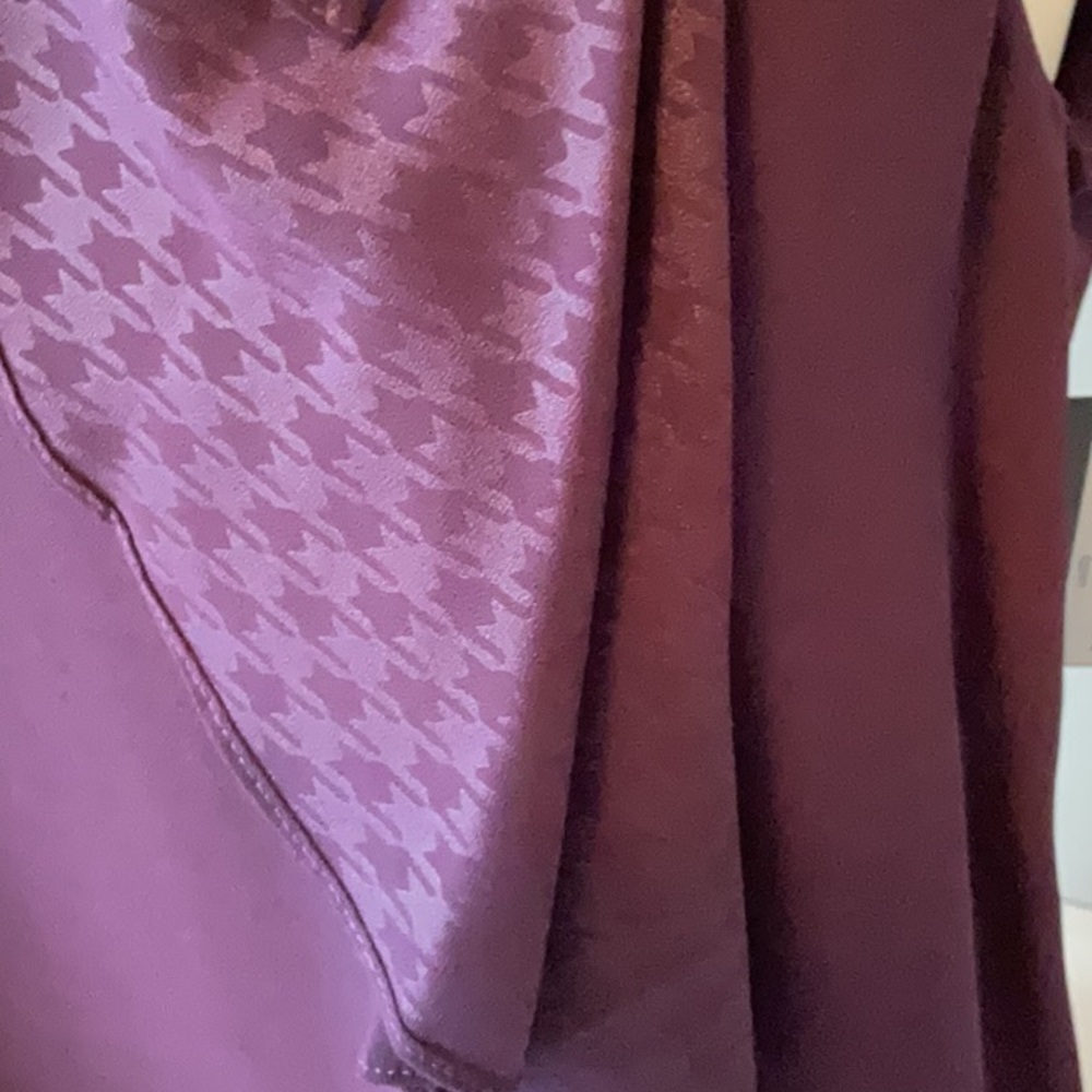 Cartise Side Ruffle Top - Picture 4 of 13